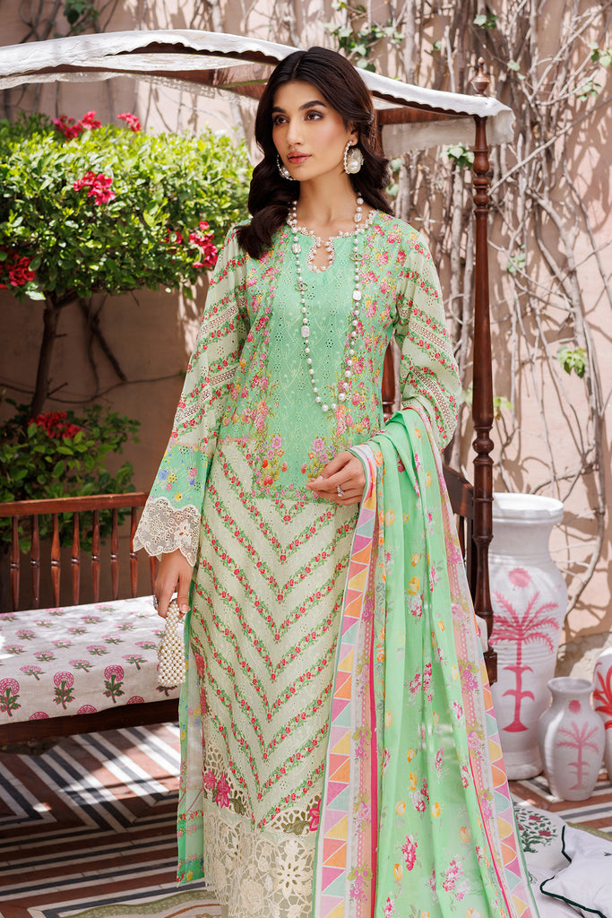 Rajbari | Exclusive Printkari 2024 | 5-A - Riwayat-e-Khas