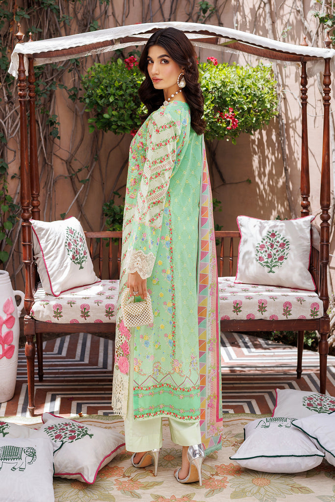 Rajbari | Exclusive Printkari 2024 | 5-A - Riwayat-e-Khas