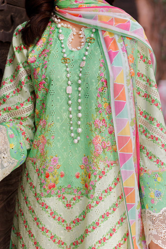 Rajbari | Exclusive Printkari 2024 | 5-A - Riwayat-e-Khas