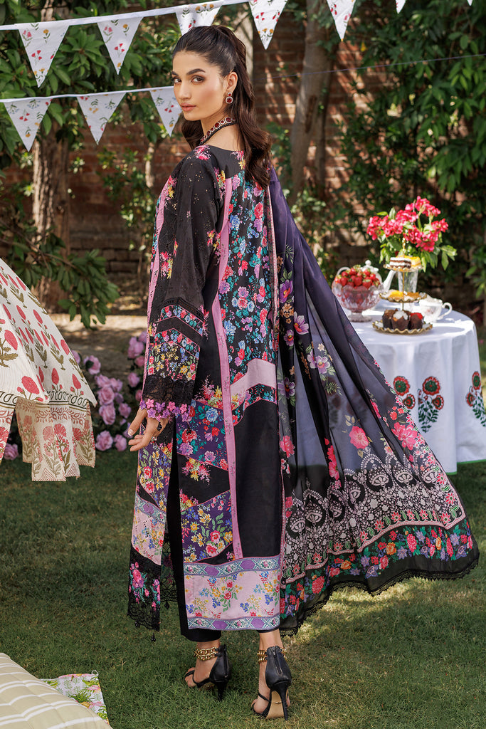 Rajbari | Exclusive Printkari 2024 | 3-A - Riwayat-e-Khas