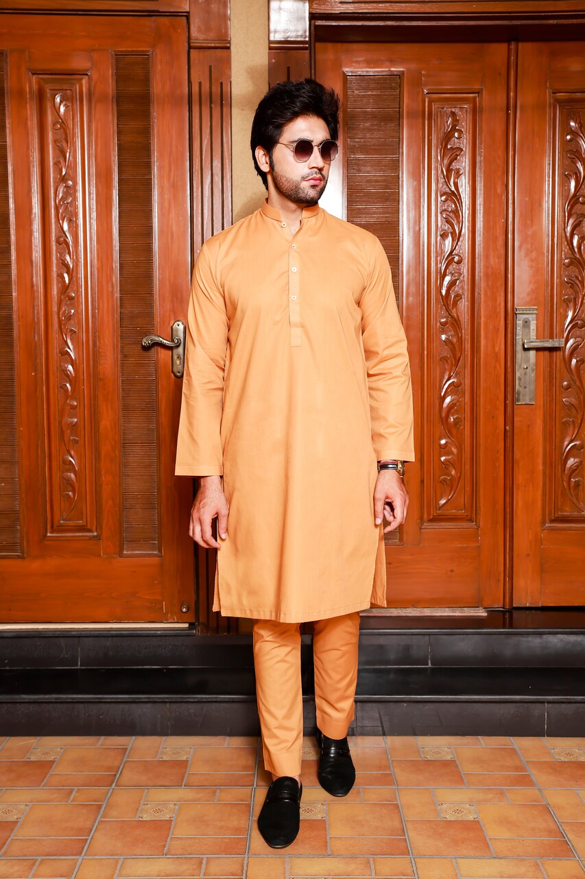 Pakistani Menswear | Deluxe-08 - Riwayat-e-Khas