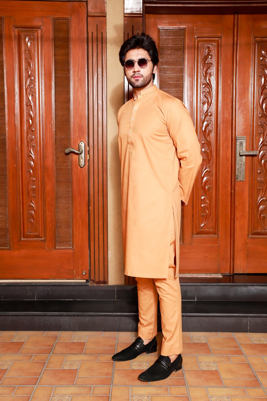 Pakistani Menswear | Deluxe-08 - Riwayat-e-Khas