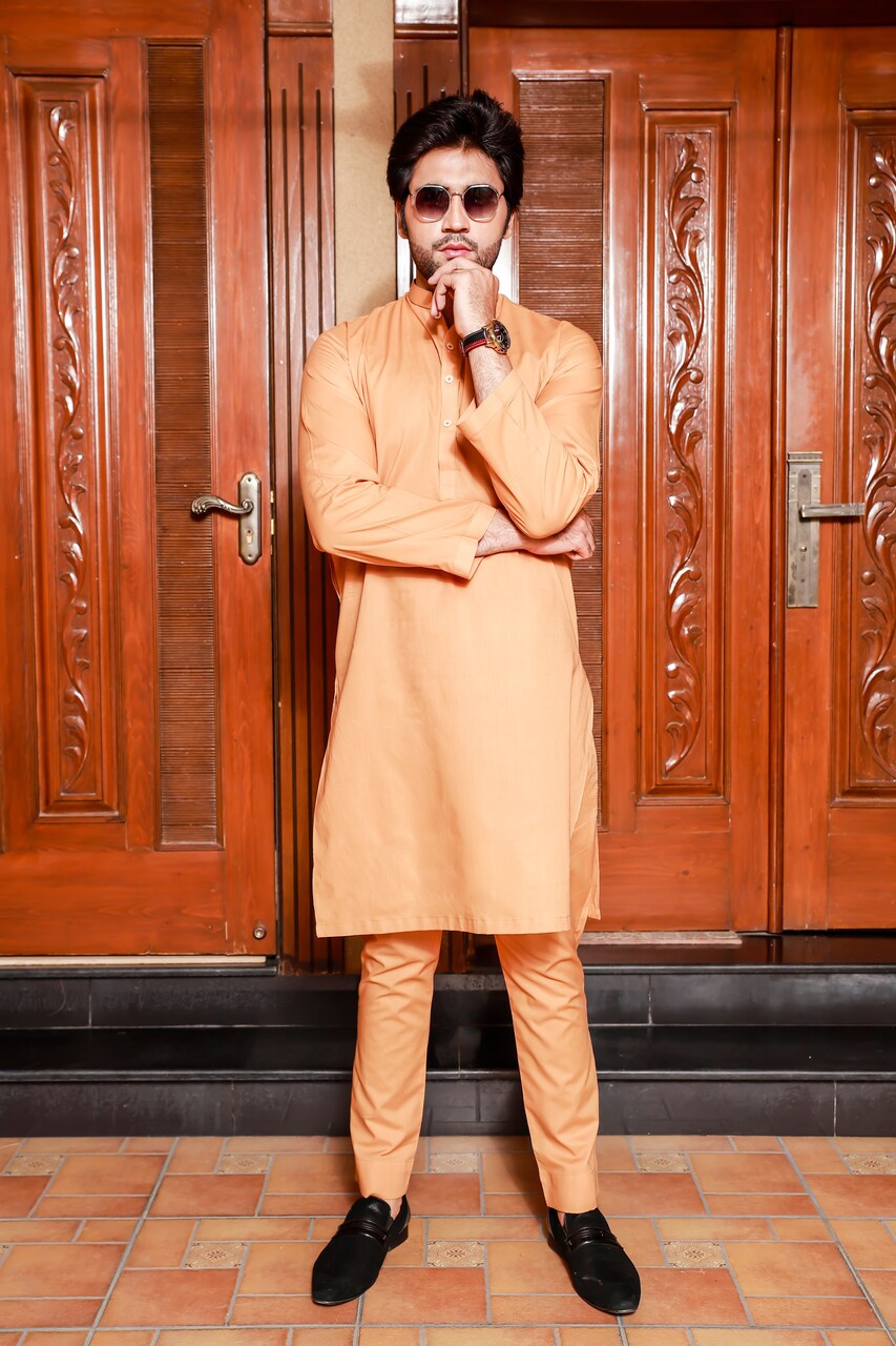 Pakistani Menswear | Deluxe-08 - Riwayat-e-Khas