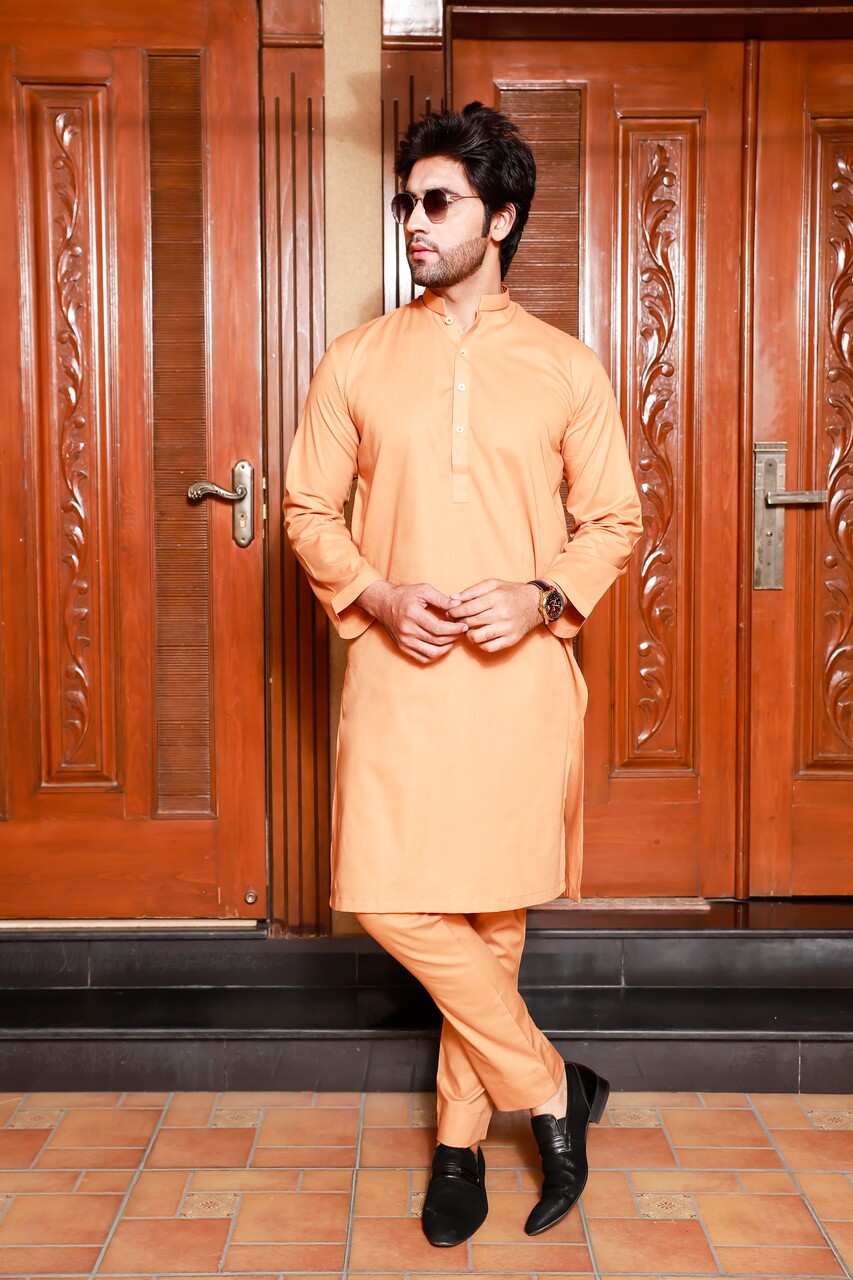 Pakistani Menswear | Deluxe-08 - Riwayat-e-Khas