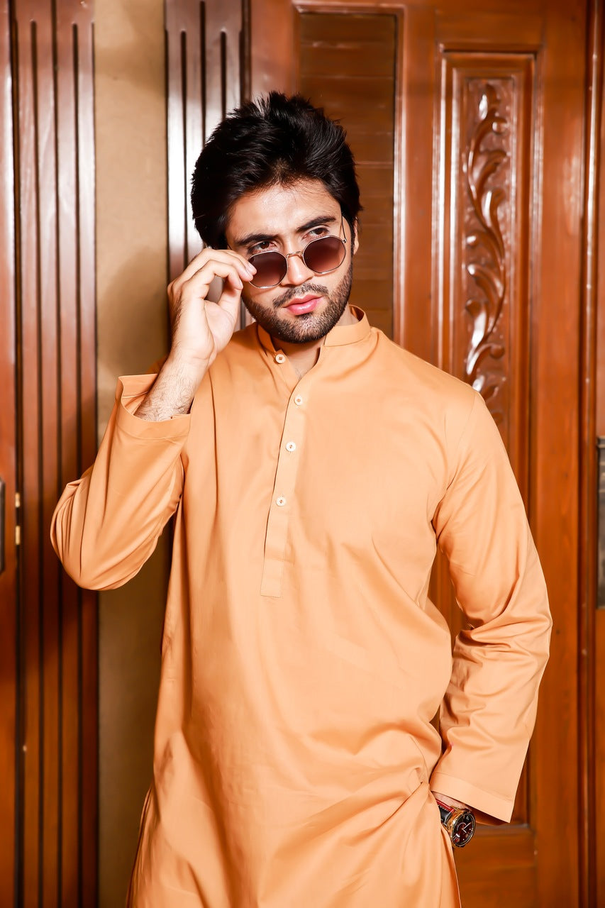 Pakistani Menswear | Deluxe-08 - Riwayat-e-Khas