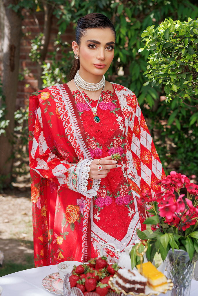 Rajbari | Exclusive Printkari 2024 | 1-B - Riwayat-e-Khas