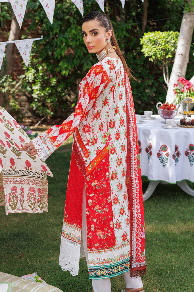 Rajbari | Exclusive Printkari 2024 | 1-B - Riwayat-e-Khas