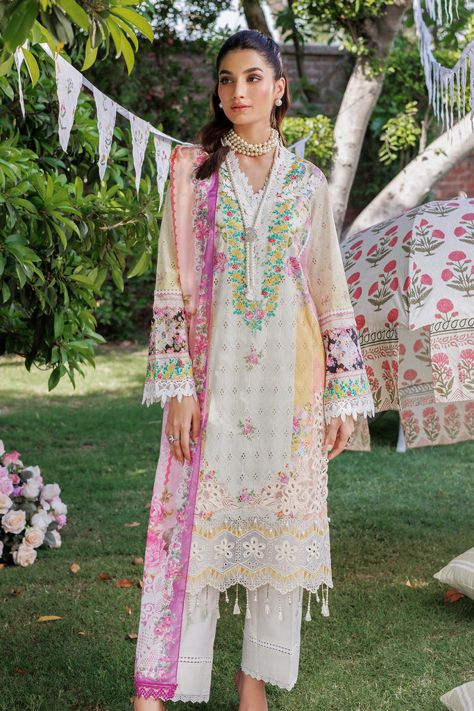 Rajbari | Exclusive Printkari 2024 | 4-A - Riwayat-e-Khas