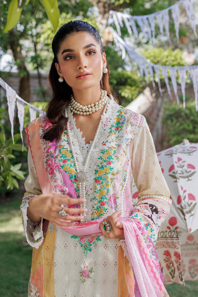 Rajbari | Exclusive Printkari 2024 | 4-A - Riwayat-e-Khas