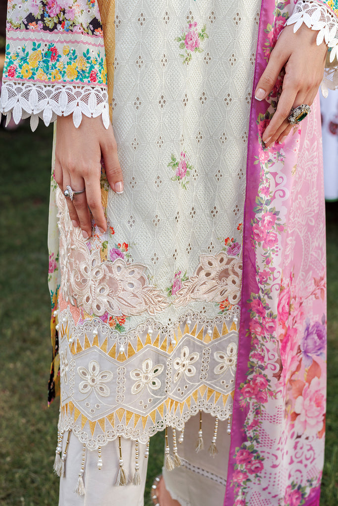 Rajbari | Exclusive Printkari 2024 | 4-A - Riwayat-e-Khas