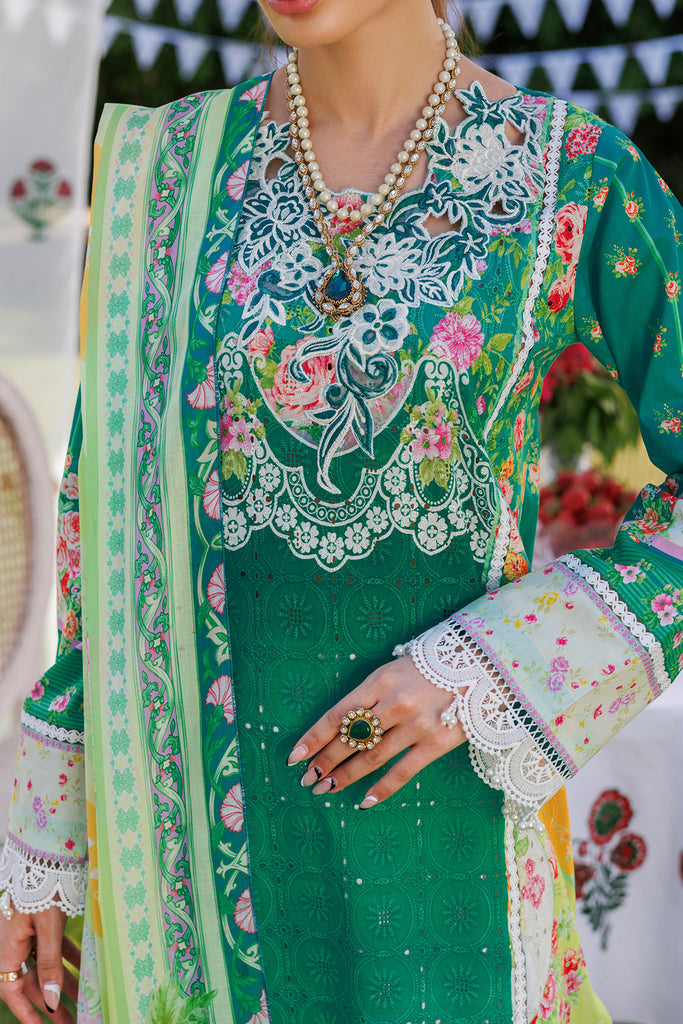 Rajbari | Exclusive Printkari 2024 | 2-A - Riwayat-e-Khas