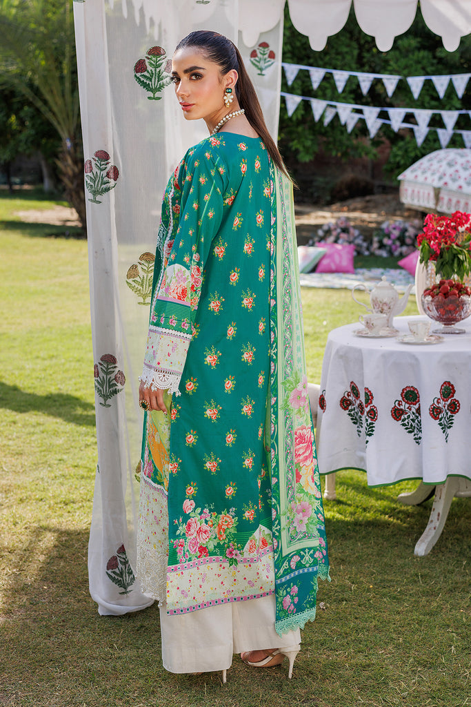 Rajbari | Exclusive Printkari 2024 | 2-A - Riwayat-e-Khas
