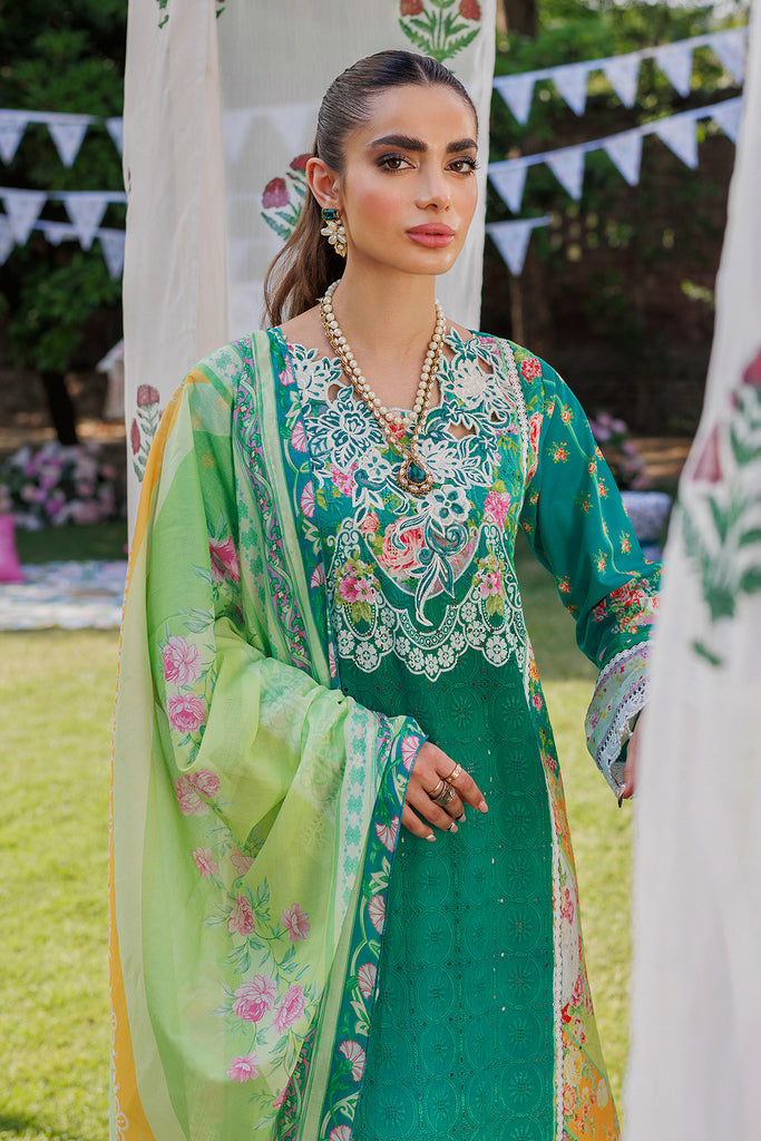Rajbari | Exclusive Printkari 2024 | 2-A - Riwayat-e-Khas