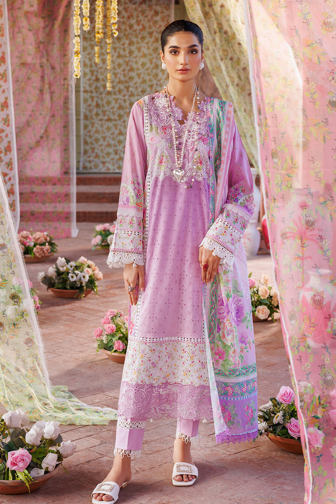 Rajbari | Exclusive Printkari 2024 | 2-B - Riwayat-e-Khas
