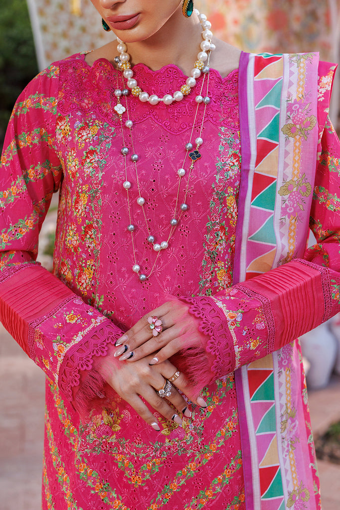 Rajbari | Exclusive Printkari 2024 | 5-B - Riwayat-e-Khas