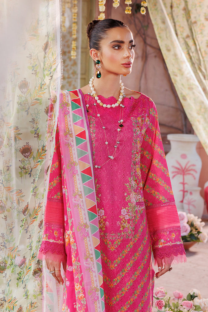 Rajbari | Exclusive Printkari 2024 | 5-B - Riwayat-e-Khas