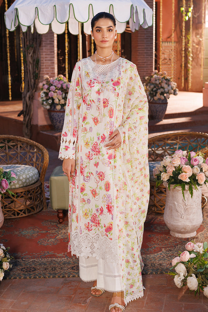 Rajbari | Exclusive Printkari 2024 | 6-B - Riwayat-e-Khas