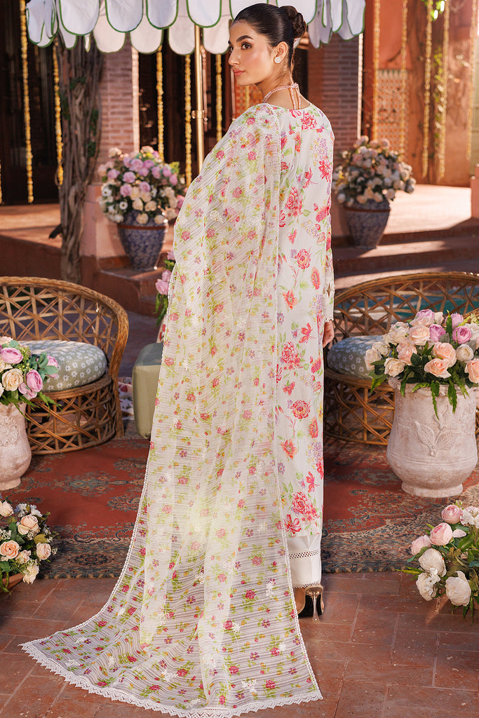Rajbari | Exclusive Printkari 2024 | 6-B - Riwayat-e-Khas
