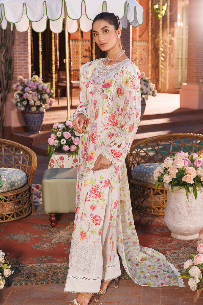 Rajbari | Exclusive Printkari 2024 | 6-B - Riwayat-e-Khas
