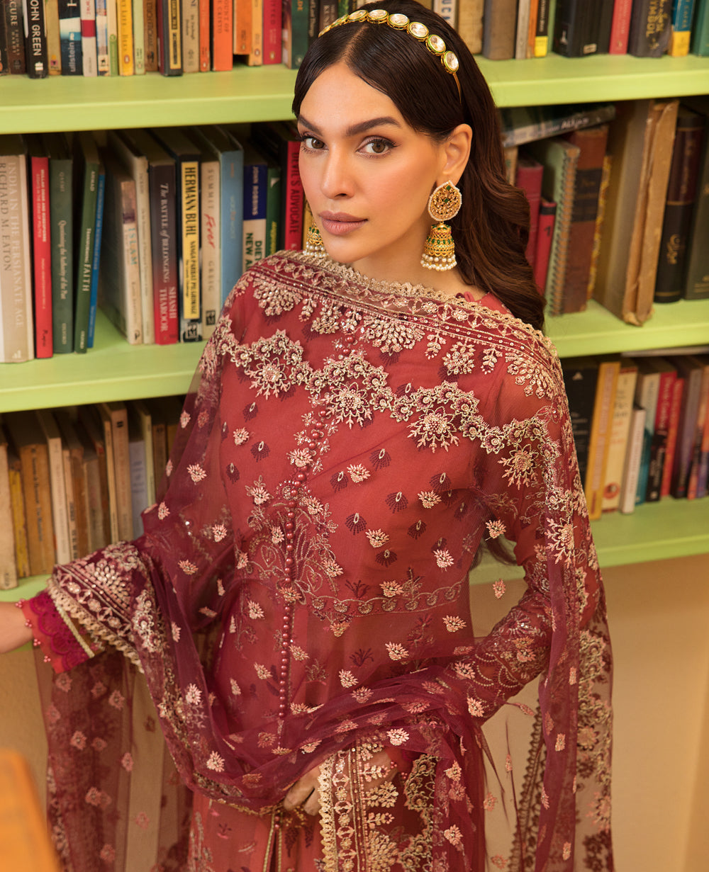 Xenia Formals | Raahi Luxury Formals | MARIE - House Of Anaya