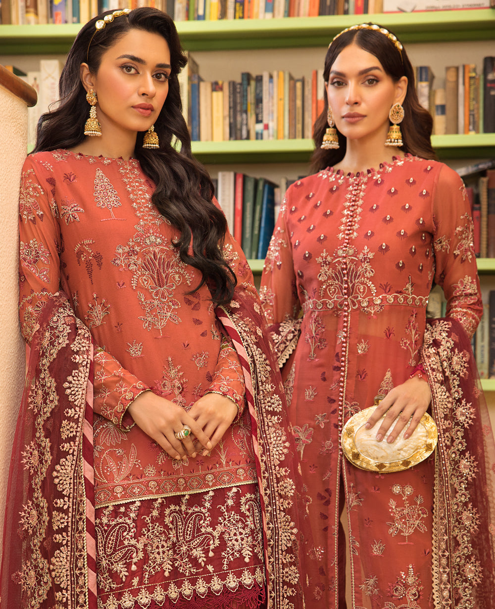 Xenia Formals | Raahi Luxury Formals | MARIE - House Of Anaya