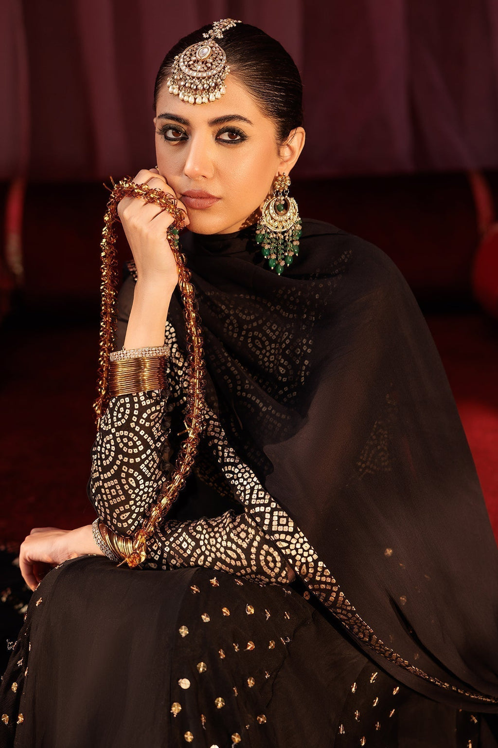 Charizma | Festive Pret | CMA-4-280 - House of Zarish