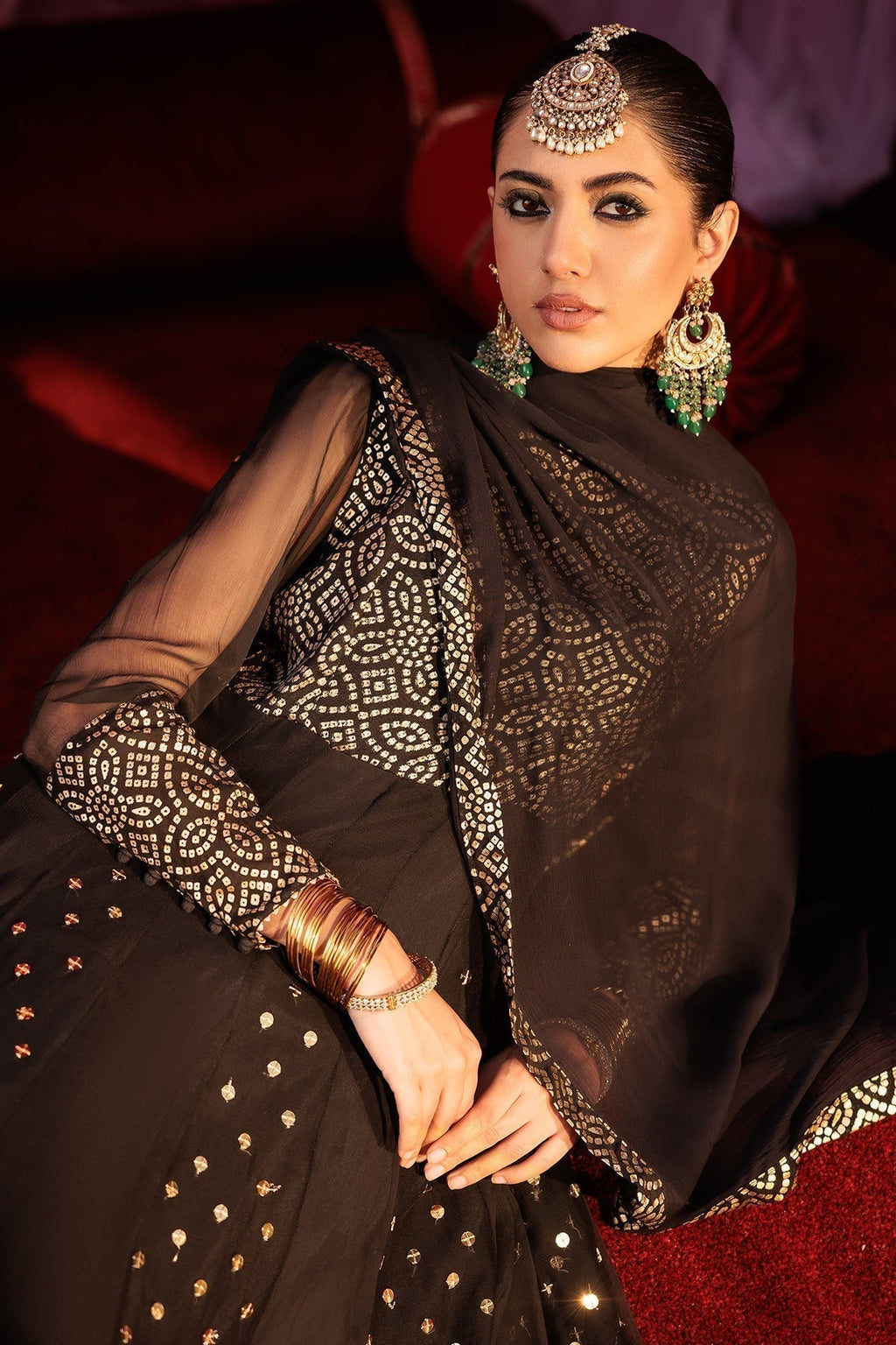 Charizma | Festive Pret | CMA-4-280 - House of Zarish