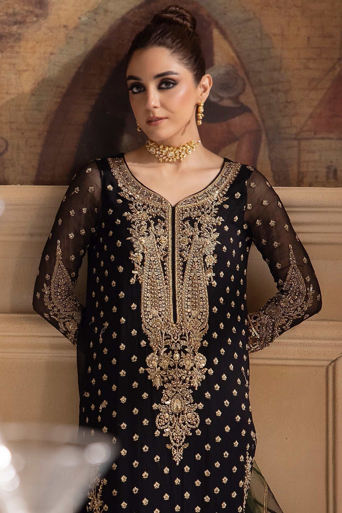 Charizma | Dastan e Jashan | DJW4-06 - House Of Anaya