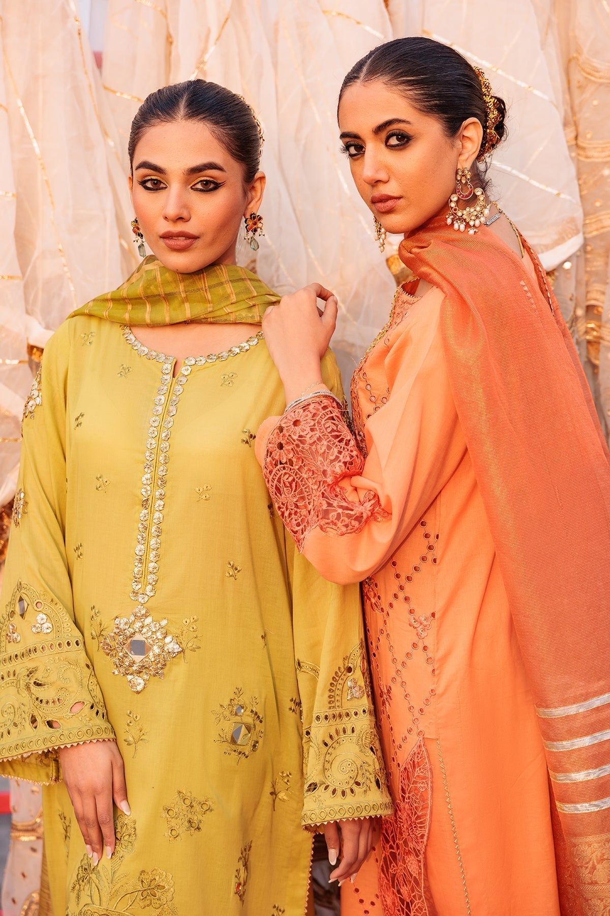Charizma | Eid Edit Vol 2 | ED4-10 - House of Zarish