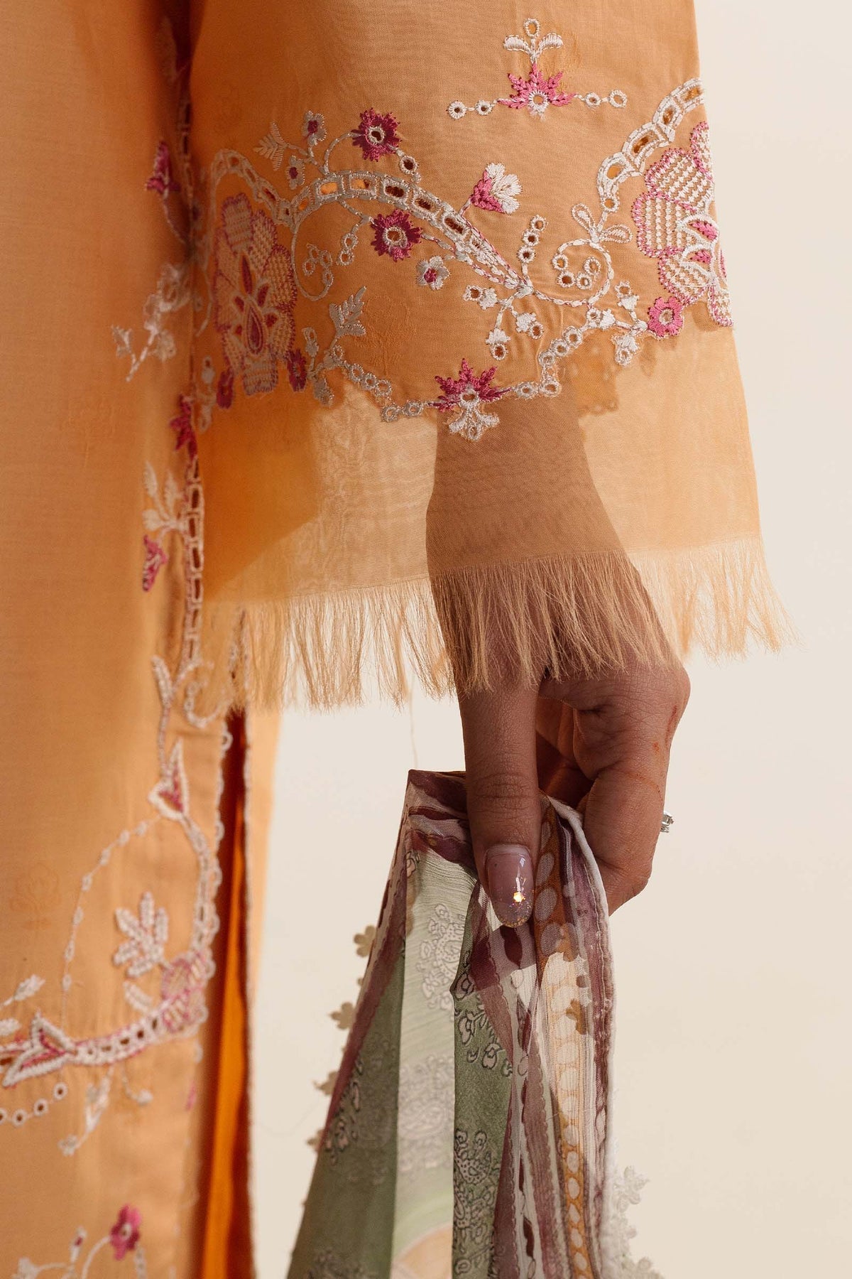 Zara Shahjahan | Coco Lawn Vol 2 | MIRA-8B - Riwayat-e-Khas