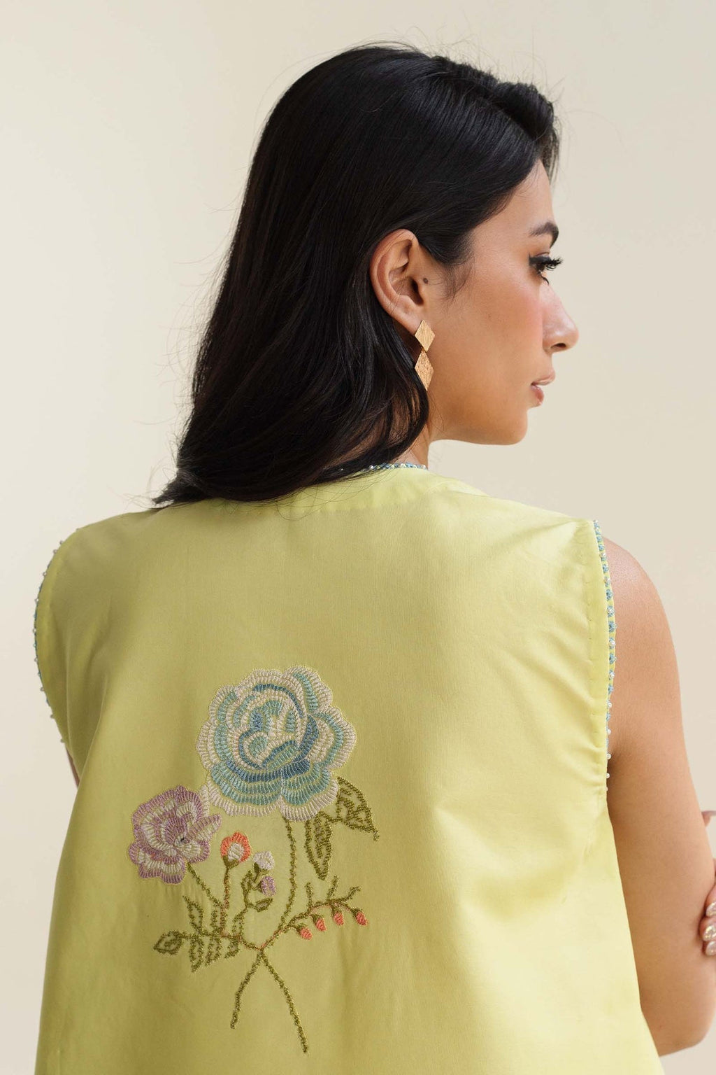 Zara Shahjahan | Coco Lawn Vol 2 | MIREA-3A - Riwayat-e-Khas