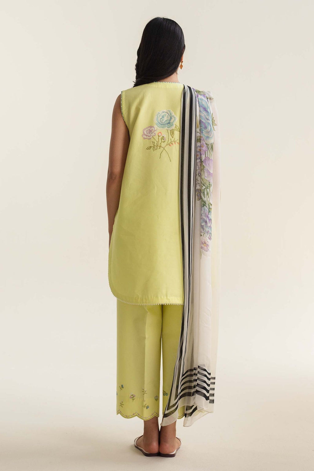 Zara Shahjahan | Coco Lawn Vol 2 | MIREA-3A - Riwayat-e-Khas
