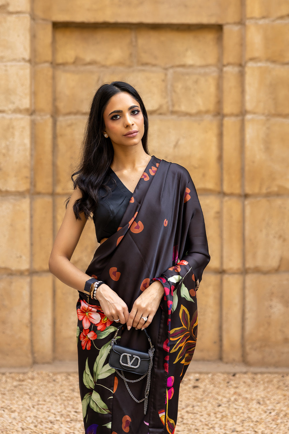 Saira Rizwan | Resort Collection 25 | VIOLA-SRRC06-25 - Riwayat-e-Khas