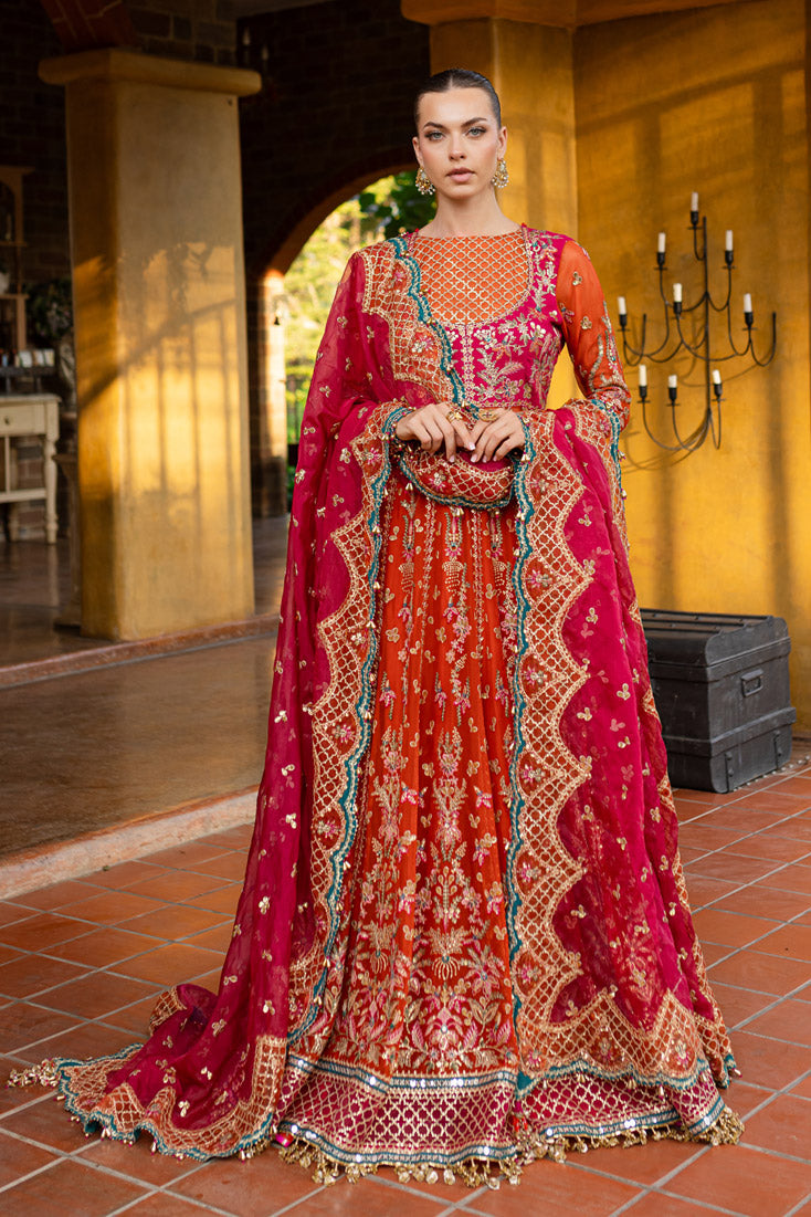 Marjjan | Isabella Formals | MLC-23