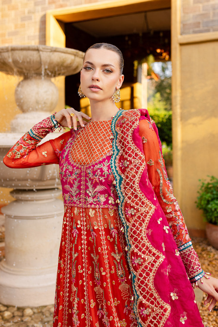 Marjjan | Isabella Formals | MLC-23