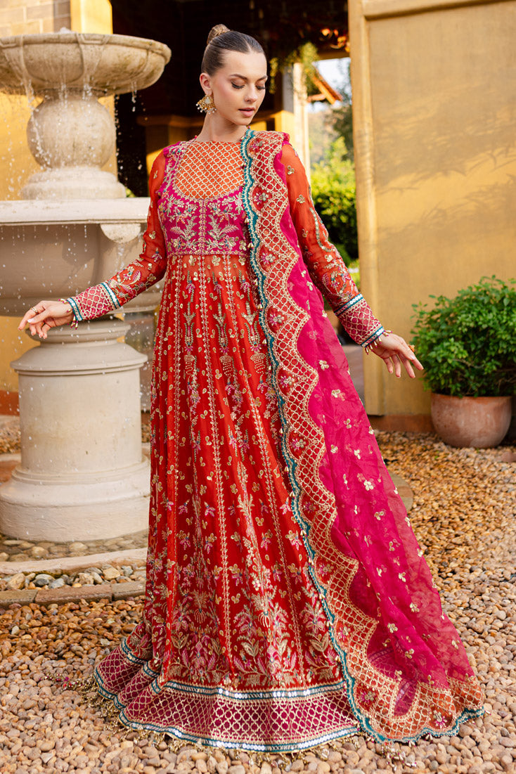 Marjjan | Isabella Formals | MLC-23