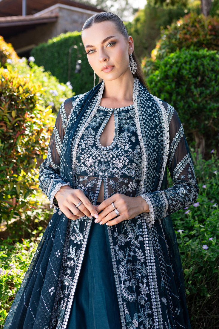 Marjjan | Isabella Formals | MLC-24