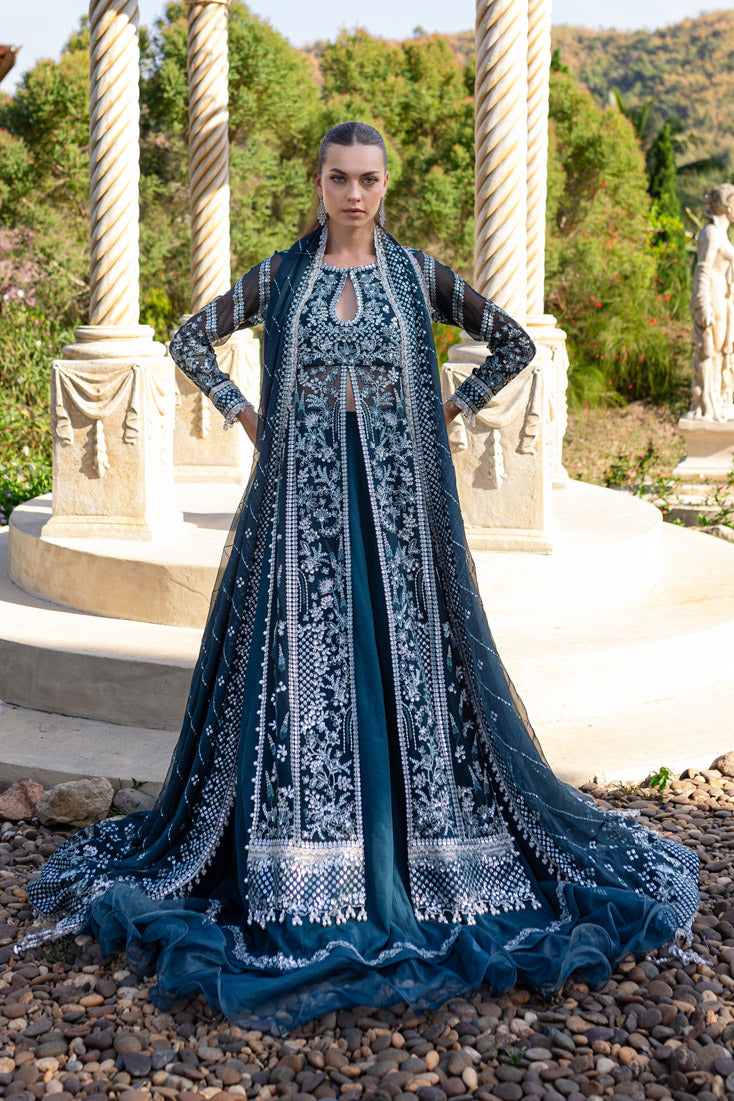 Marjjan | Isabella Formals | MLC-24