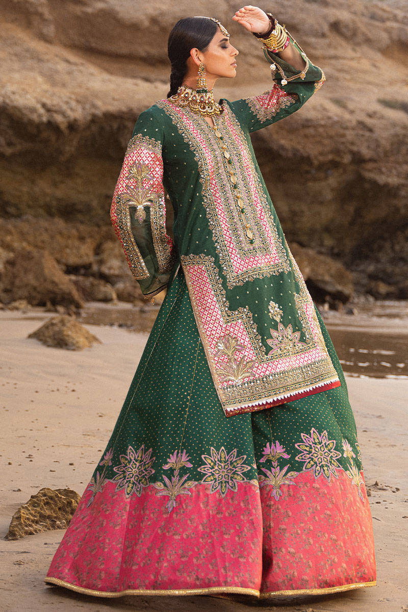 MNR | Gehraiyaan Shaadi Collection | Nerrisa - House Of Anaya