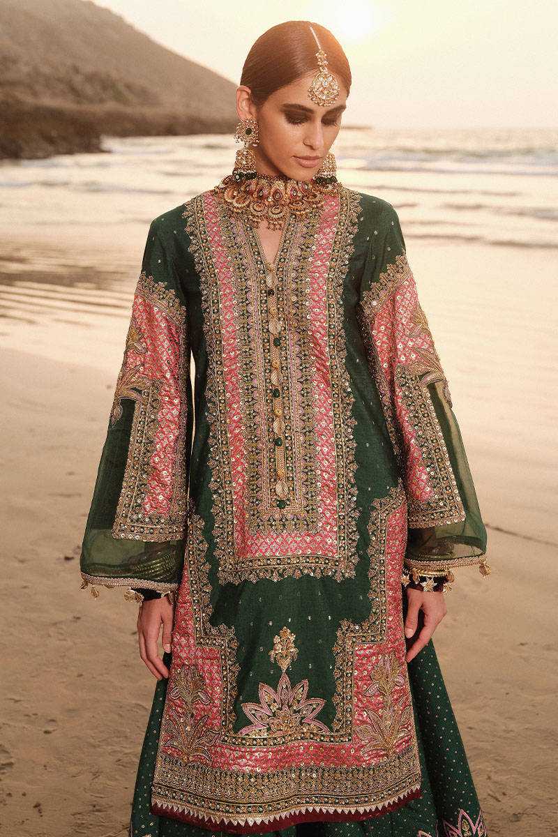 MNR | Gehraiyaan Shaadi Collection | Nerrisa - House Of Anaya