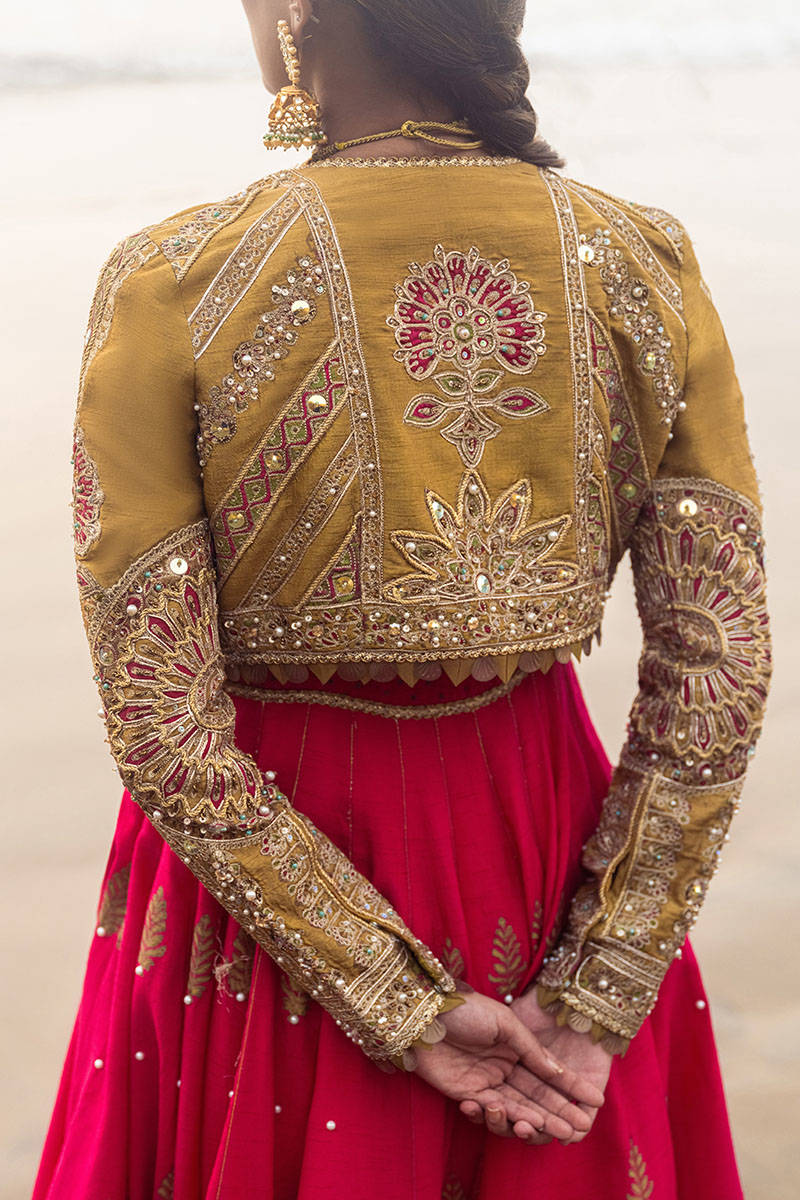 MNR | Gehraiyaan Shaadi Collection | Bareen - House Of Anaya