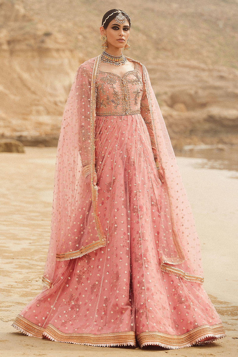 MNR | Gehraiyaan Shaadi Collection | Meera - House Of Anaya