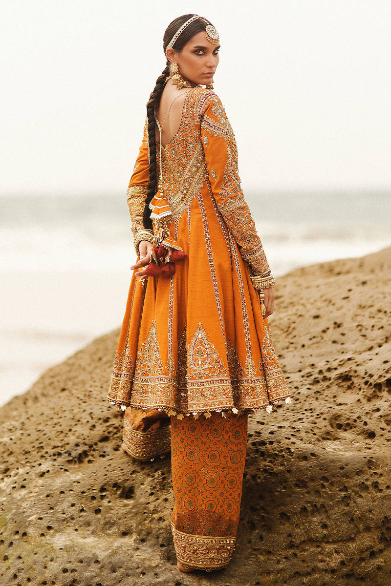 MNR | Gehraiyaan Shaadi Collection | Famiya - House Of Anaya