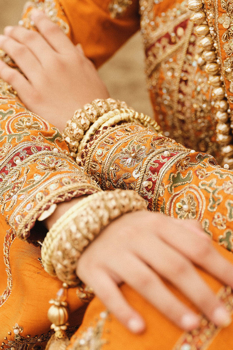 MNR | Gehraiyaan Shaadi Collection | Famiya - House Of Anaya