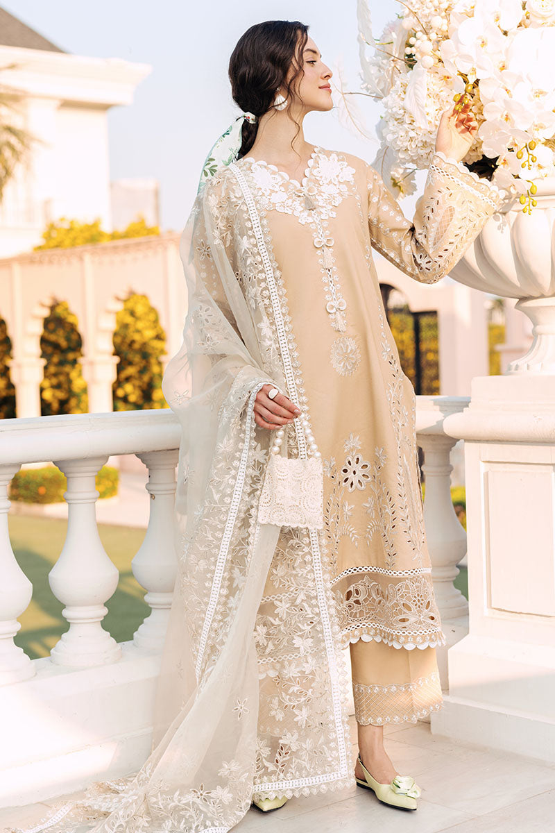 Mushq | La Toscana Casual Pret 24 |DIVINE DESERT - House Of Anaya