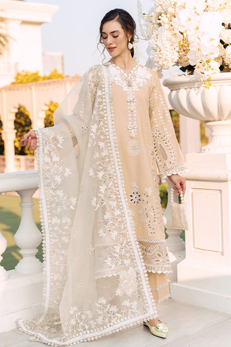 Mushq | La Toscana Casual Pret 24 |DIVINE DESERT - House Of Anaya