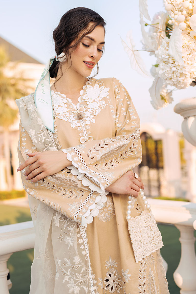 Mushq | La Toscana Casual Pret 24 |DIVINE DESERT - House Of Anaya