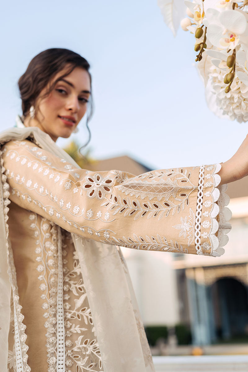 Mushq | La Toscana Casual Pret 24 |DIVINE DESERT - House Of Anaya