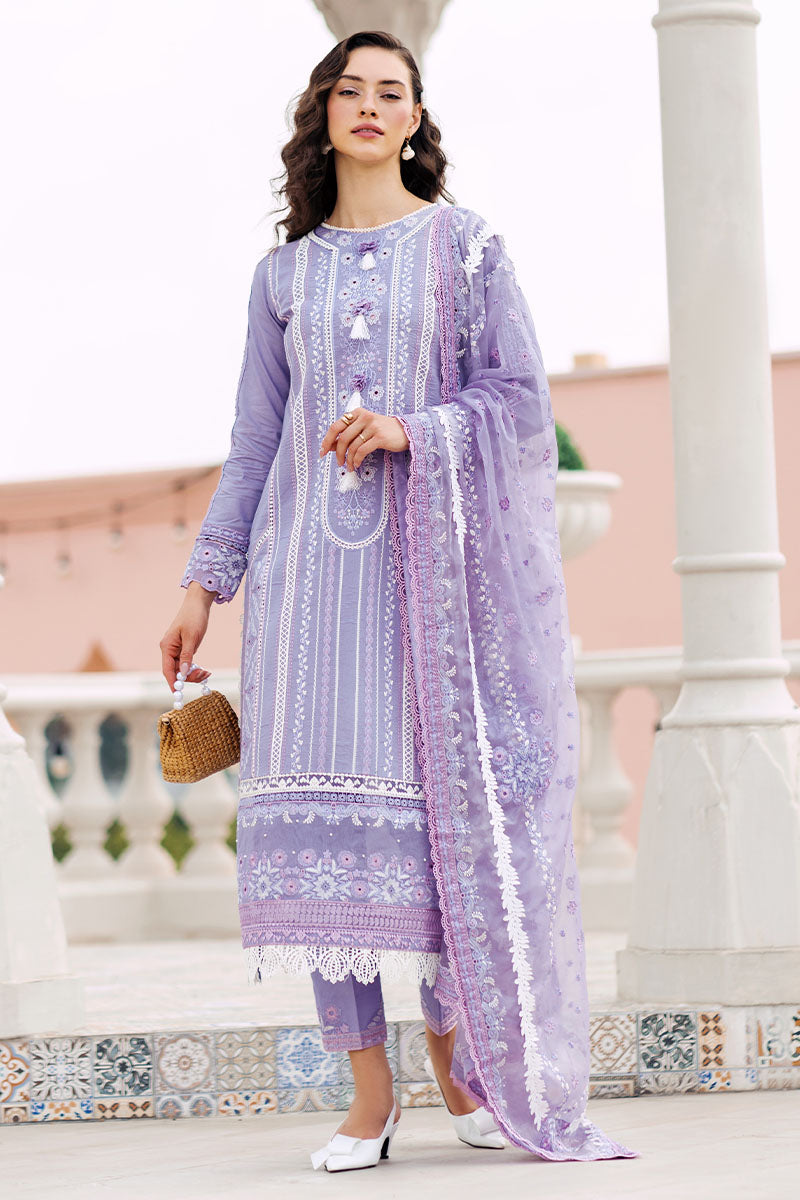 Mushq | La Toscana Casual Pret 24 | LUXE CANDY - House Of Anaya