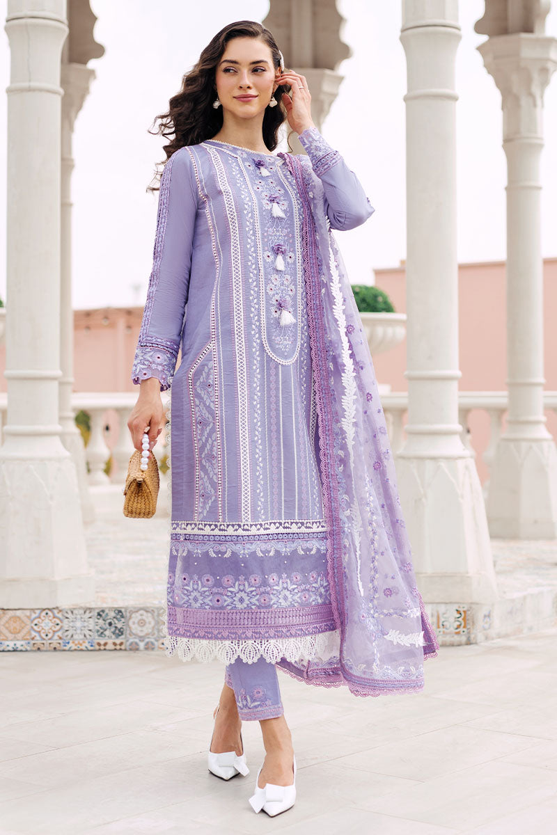 Mushq | La Toscana Casual Pret 24 | LUXE CANDY - House Of Anaya